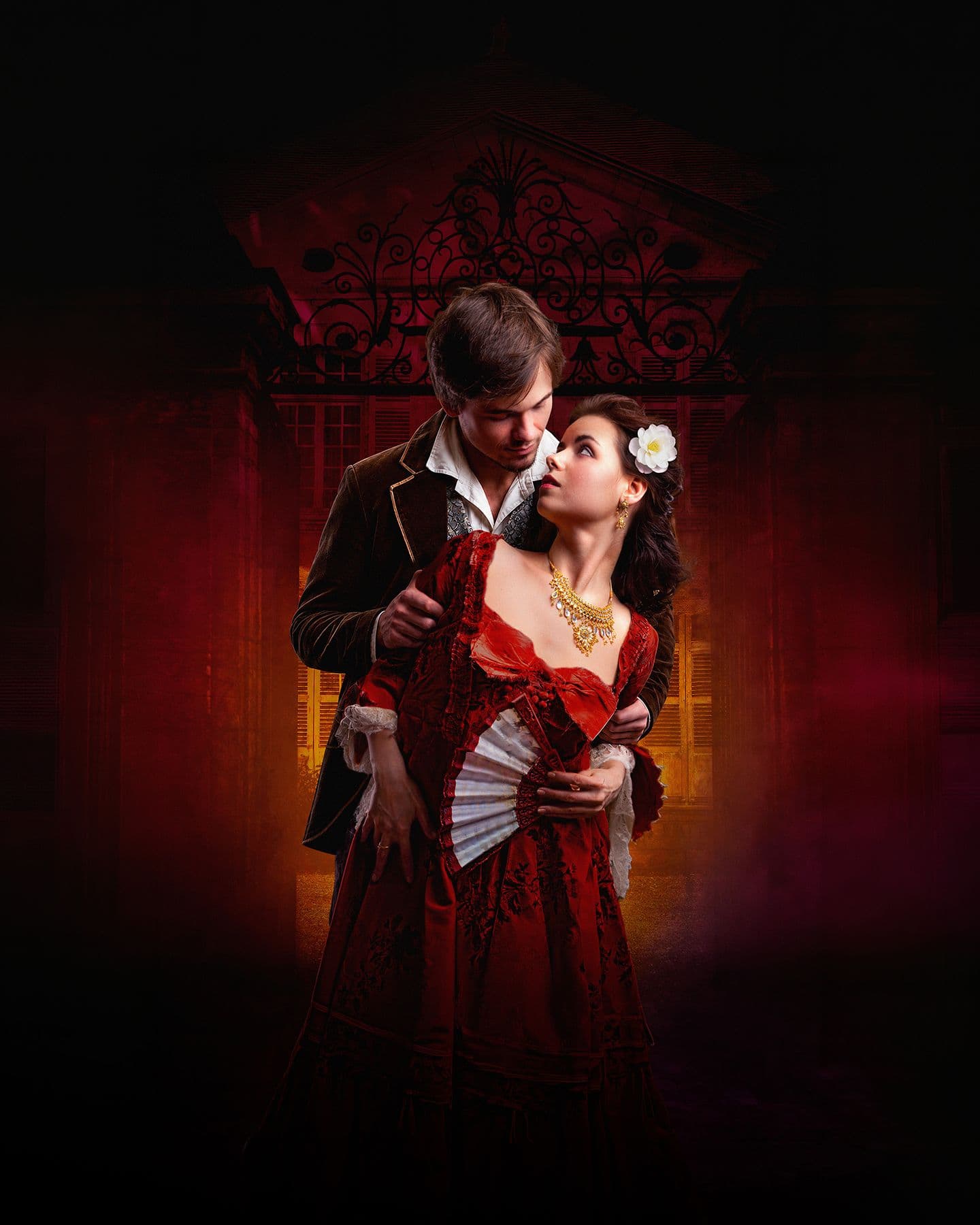 La Traviata
