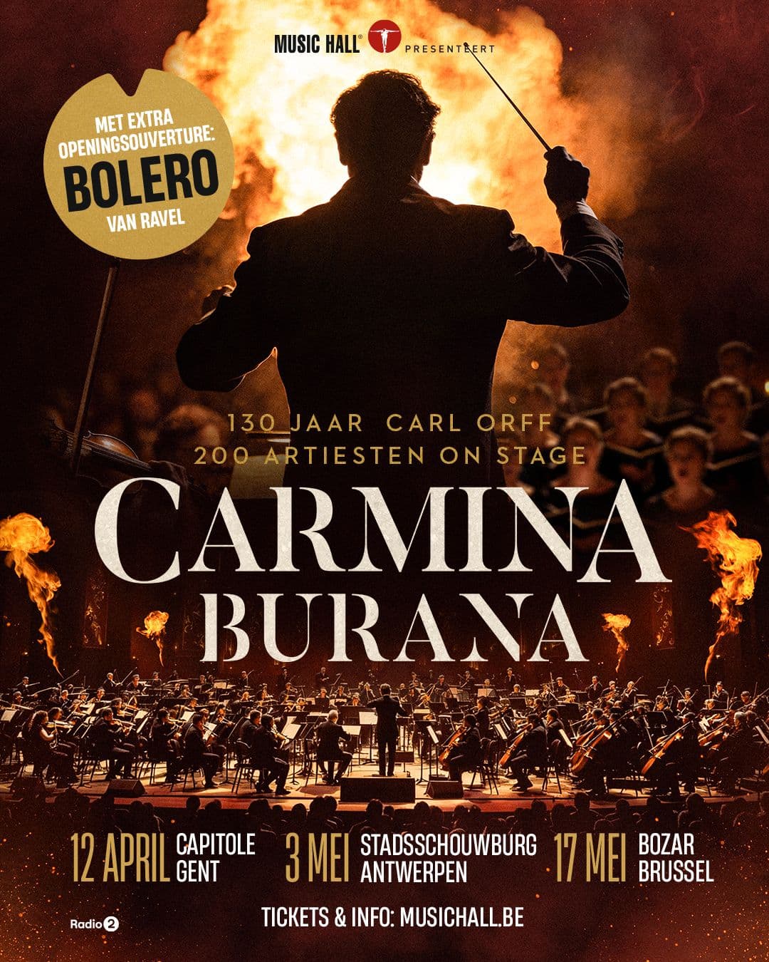 Carmina Burana